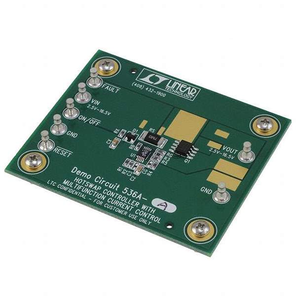 DC536A-A Real Image