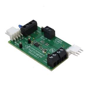 BQ27510EVM Real Image