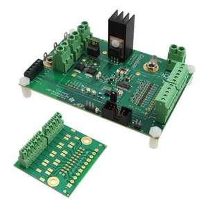 BQ77910EVM-001 Real Image