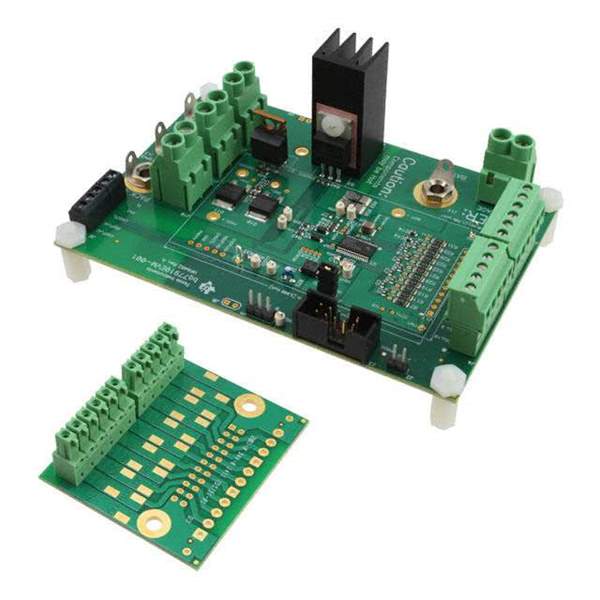 BQ77910EVM-001 Real Image