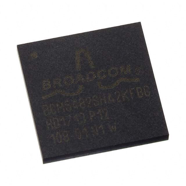 BCM5482SHA2KFBG Real Image