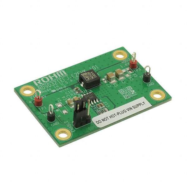BD9D321EFJ-EVK-101 Real Image