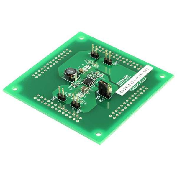 BD9E102FJ-EVK-001 Real Image