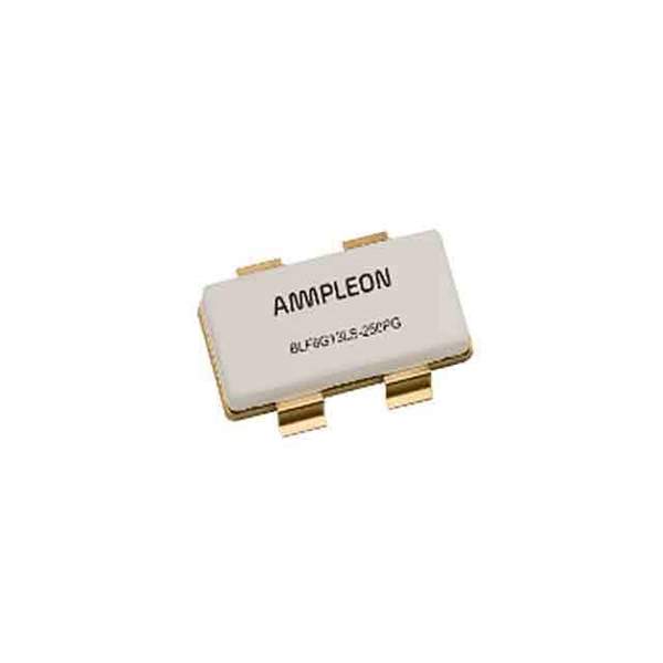 BLF6G13LS-250PGJ Real Image