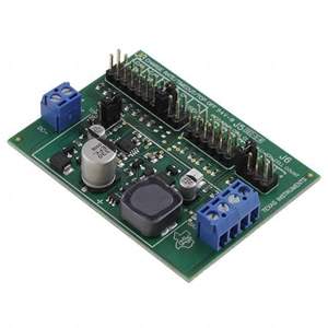 BQ2000EVM Real Image