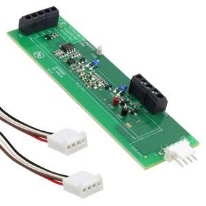 BQ20Z45EVM-001 Real Image