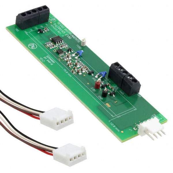 BQ20Z45EVM-001 Real Image
