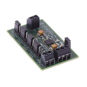 BQ24002RGWEVM Real Image