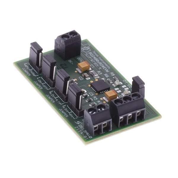 BQ24002RGWEVM Real Image