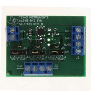 BQ24012EVM Real Image