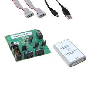 BQ24157EVM-697 Real Image