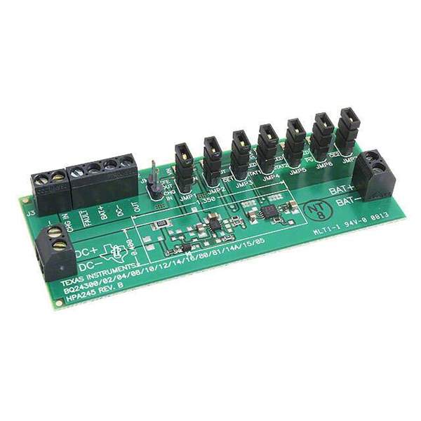 BQ24315EVM Real Image