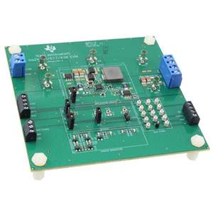 BQ24610EVM Real Image