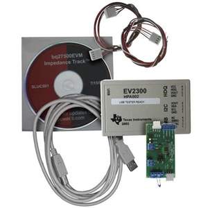BQ27500EVM Real Image