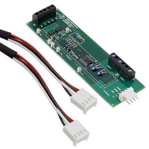 BQ3060EVM Real Image