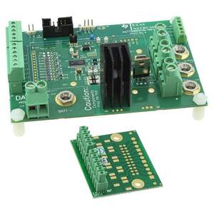 BQ77908AEVM-001 Real Image