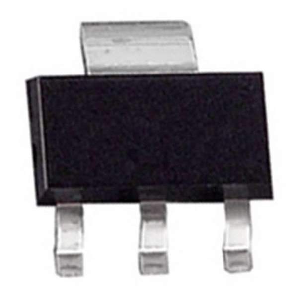 BSP123L6327HTSA1 Real Image