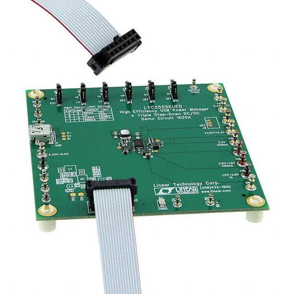 DC1020A Real Image