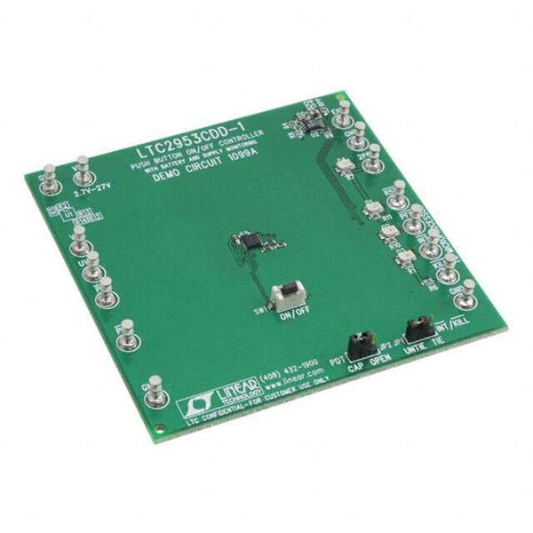 DC1099A Real Image
