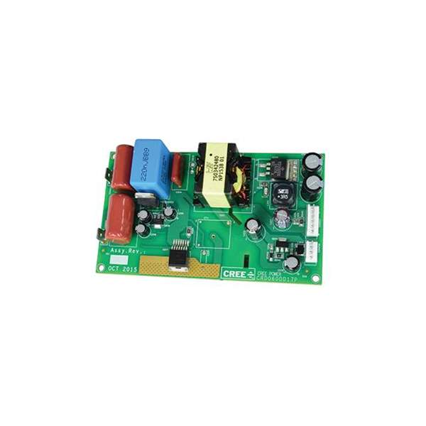 CRD-060DD17P-2 Real Image