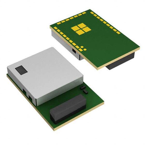 CC2650MODAMOHT Real Image
