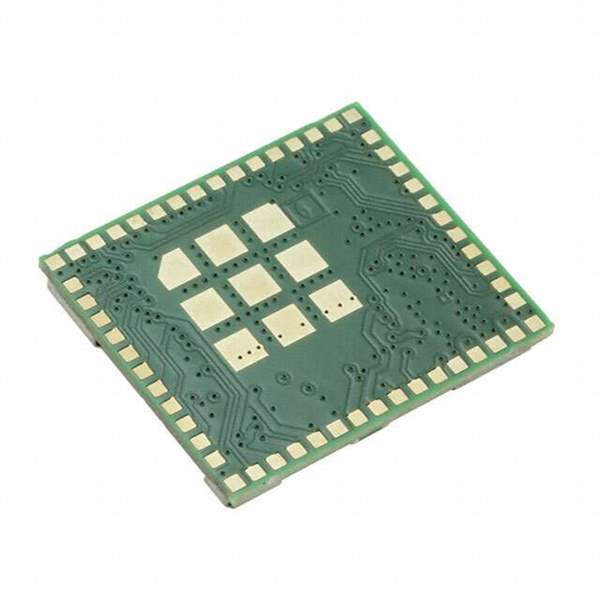 CC3100MODR11MAMOBT Real Image