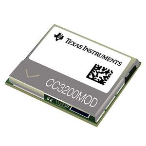 CC3200MODR1M2AMOBT Real Image
