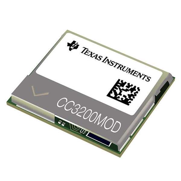 CC3200MODR1M2AMOBT Real Image