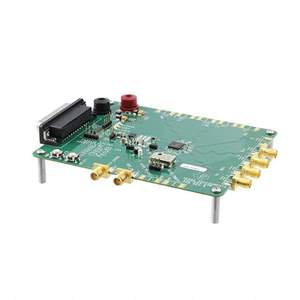 CDC7005-EVM Real Image