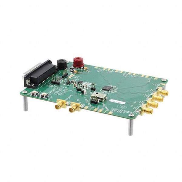 CDC7005-EVM Real Image