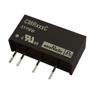 CMR118C Real Image