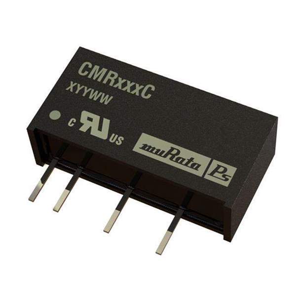 CMR118C Real Image