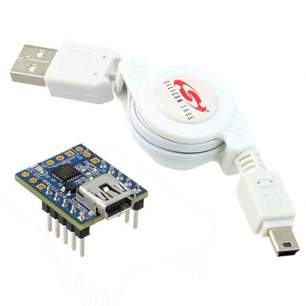 CP2104-MINIEK Real Image