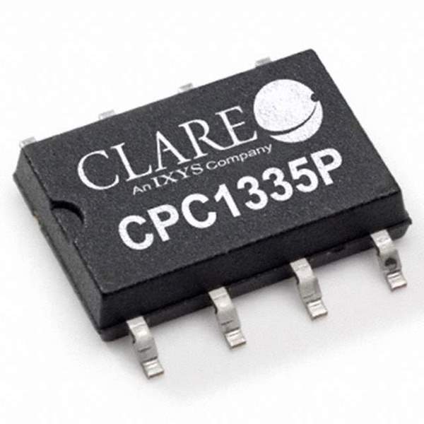 CPC1317PTR Real Image