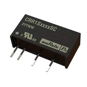 CRR1S0505SC Real Image