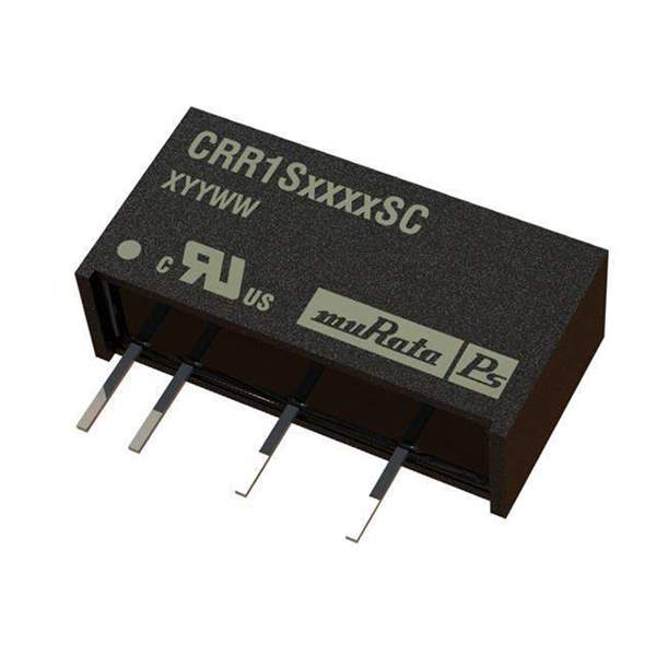 CRR1S0505SC Real Image