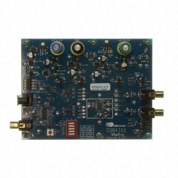 CDB4352 Real Image