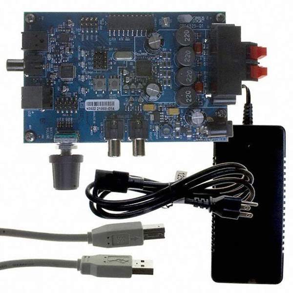 CRD4525-Q1 Real Image