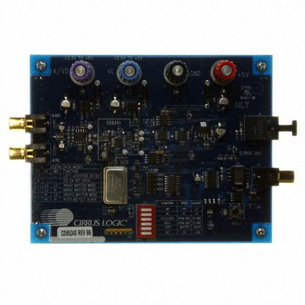 CDB5340 Real Image