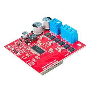 BOOSTXL-DRV8301 Real Image