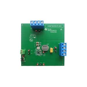 CSD87384MEVM-603 Real Image