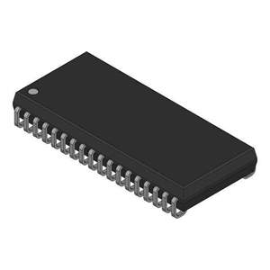 CY7C1049BNL-17VC Real Image