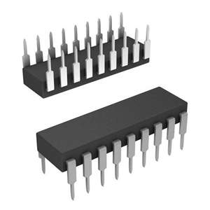 CY7C63823-PXC Real Image