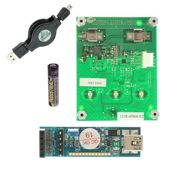 CY3218-CAPEXP1 Real Image