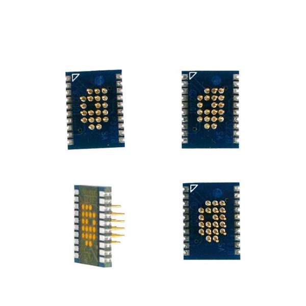 CY3250-20SOIC-FK Real Image