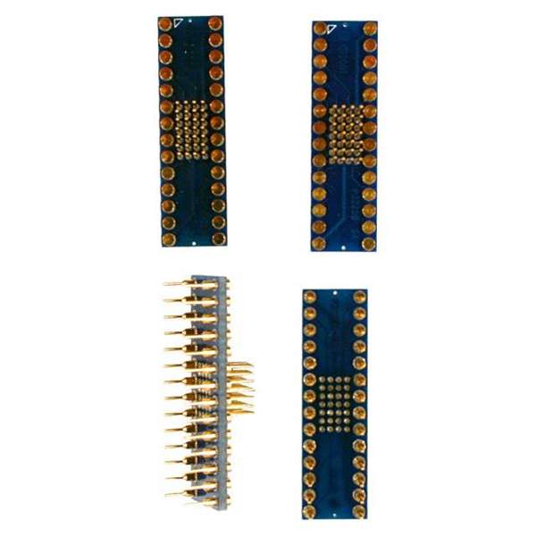 CY3250-28PDIP-FK Real Image