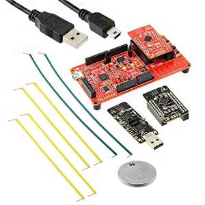 CY8CKIT-042-BLE Real Image