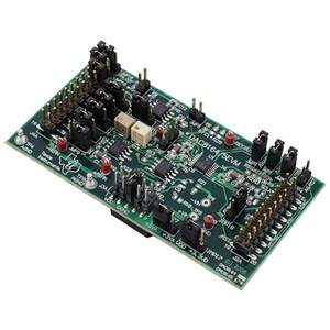 DAC8165EVM Real Image