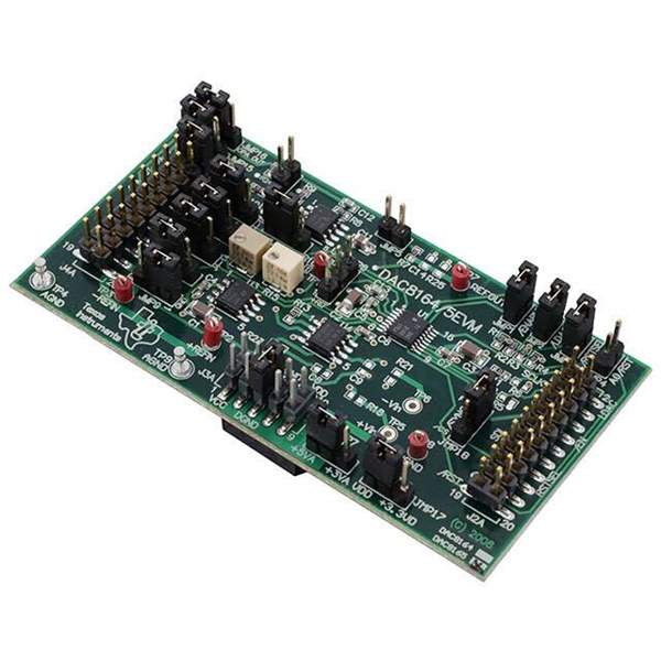 DAC8165EVM Real Image