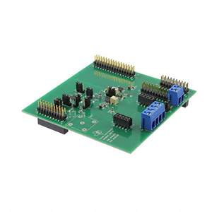 DAC8541EVM Real Image